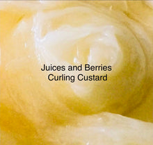 Load image into Gallery viewer, Juices and Berries Curling Custard
